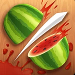 Fruit Ninja