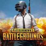 PUBG: BATTLEGROUNDS